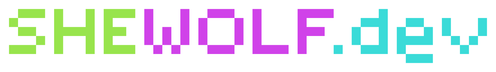 🐺 SheWolf.GitLab 🐺